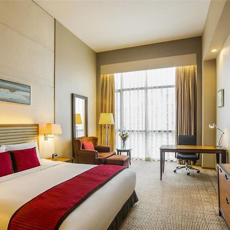 Mercure Kunshan Huaqiao Eksteriør billede