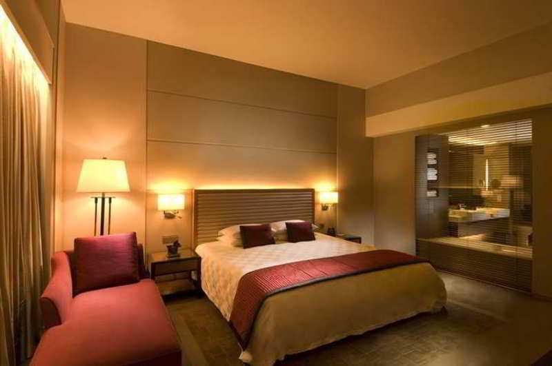 Mercure Kunshan Huaqiao Eksteriør billede