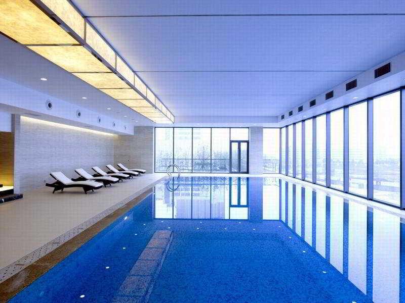 Mercure Kunshan Huaqiao Eksteriør billede