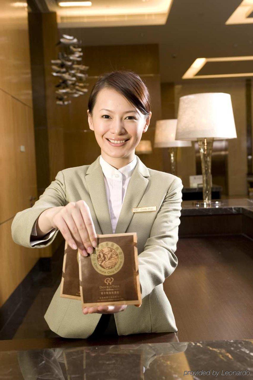 Mercure Kunshan Huaqiao Interiør billede