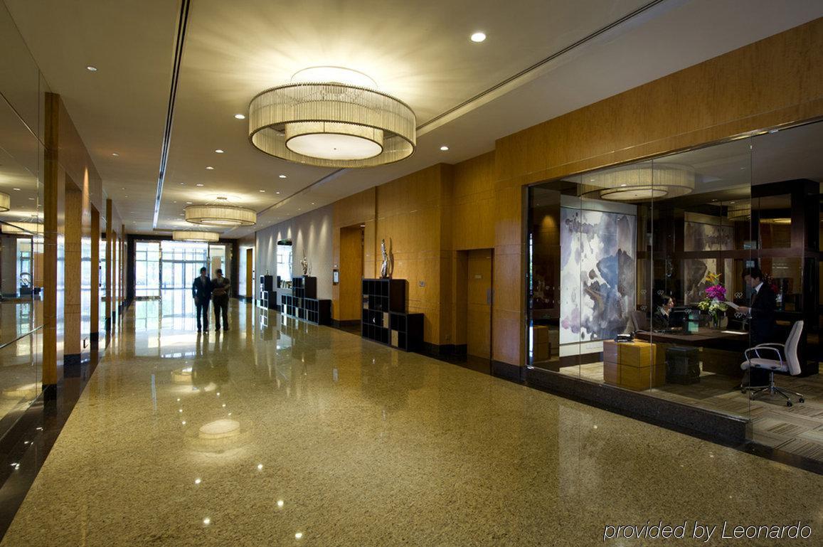 Mercure Kunshan Huaqiao Interiør billede