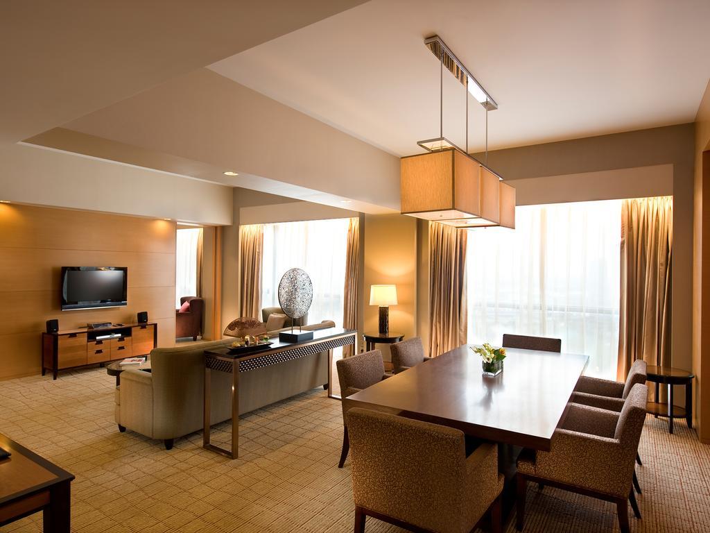 Mercure Kunshan Huaqiao Eksteriør billede