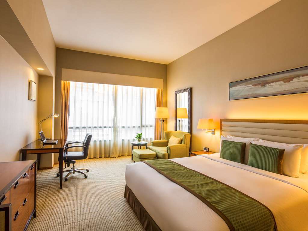 Mercure Kunshan Huaqiao Værelse billede