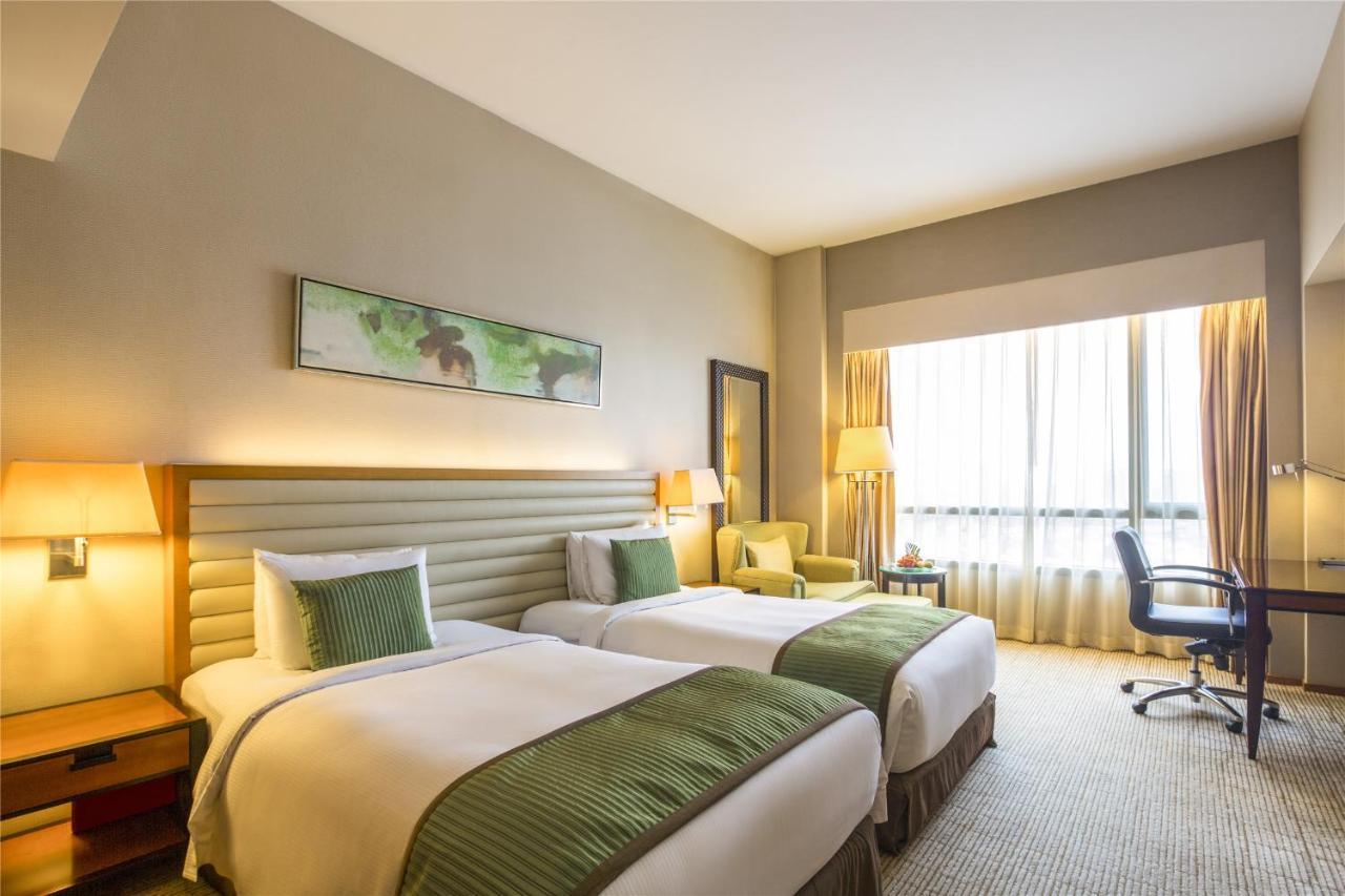 Mercure Kunshan Huaqiao Eksteriør billede