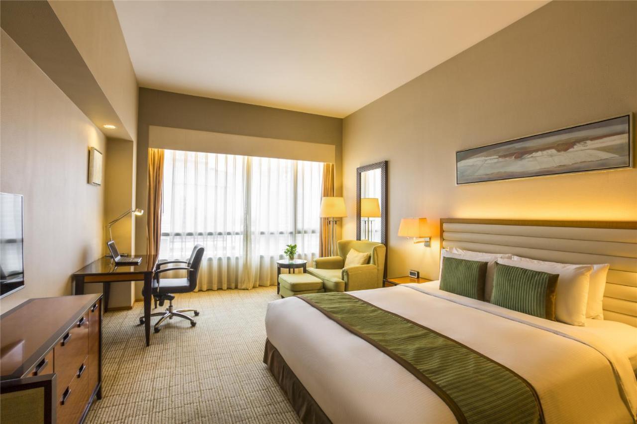 Mercure Kunshan Huaqiao Eksteriør billede