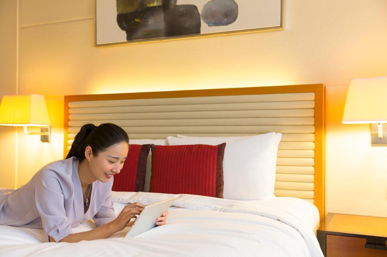 Mercure Kunshan Huaqiao Eksteriør billede